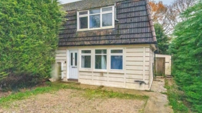 Modernisation in BURGESS HILL photo